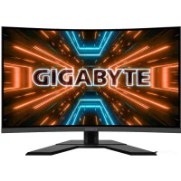 Монитор Gigabyte G32QC A фото 1